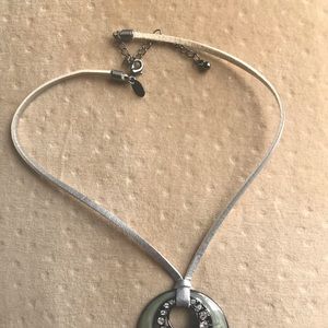 Lia Sophia Necklace